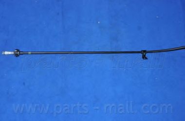 Трос, стояночная тормозная система PARTS-MALL PTB-317