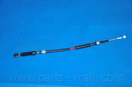 Трос, управление сцеплением PARTS-MALL PTD-015