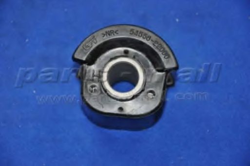 Втулка, рычаг колесной подвески PARTS-MALL PXCBA-009BL