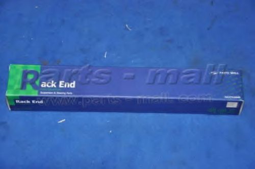 Осевой шарнир, рулевая тяга PARTS-MALL PXCUB-015