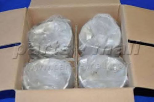 Поршень PARTS-MALL PXMPA-042C