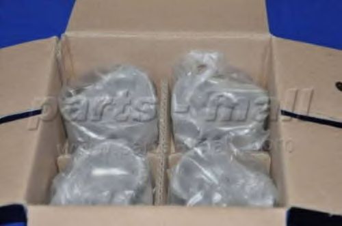 Поршень PARTS-MALL PXMSA-012D