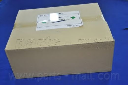 сетка радиатора, охлаждение двигателя PARTS-MALL PXNHA-004