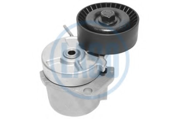 Натяжитель ремня, клиновой зубча LASO 10207301