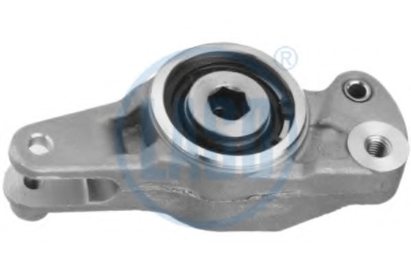 Натяжная планка, поликлиновой ремень LASO 20207300