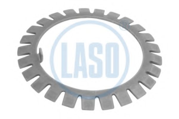Стопорная зубчатая шайба, планетарная колесная передача LASO 20353201