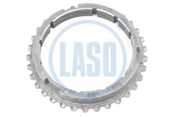 Кольцо синхронизатора, ступенчатая коробка передач LASO 95263701