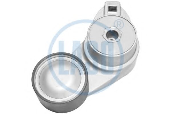 Натяжитель ремня, клиновой зубча LASO 98207304