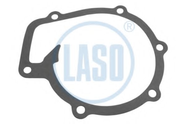 Прокладка, водяной насос LASO 98208007