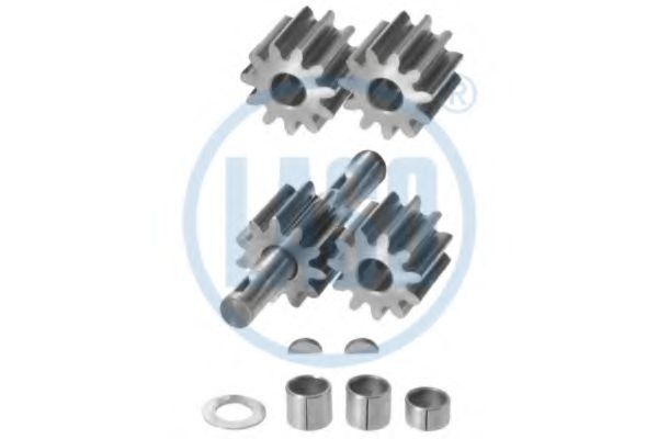 Комплект шестерней, масляный насос LASO 98581815