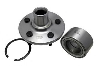 Ступица колеса PFI PHU1000