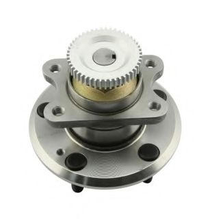 Ступица колеса TIMKEN 512189