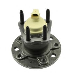 Ступица колеса TIMKEN 512238