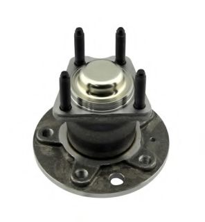 Ступица колеса TIMKEN 512239