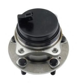 Ступица колеса TIMKEN 512326