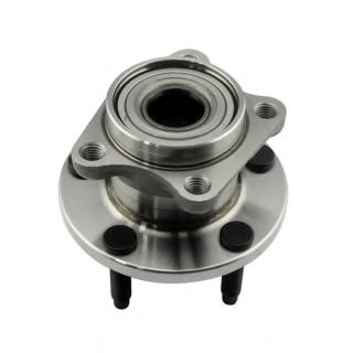 Ступица колеса TIMKEN 512335