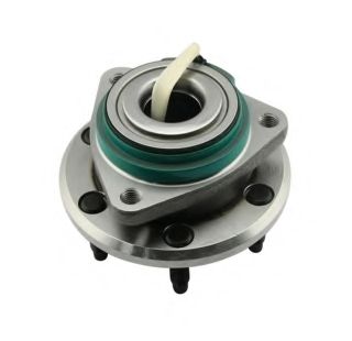 Ступица колеса PFI PHU2359