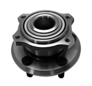 Ступица колеса TIMKEN 512369