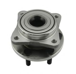 Ступица колеса TIMKEN 513109