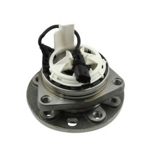 Ступица колеса PFI PHU3191