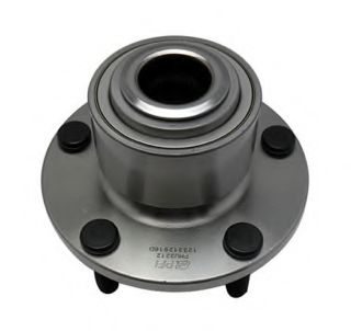 Ступица колеса TIMKEN 513212