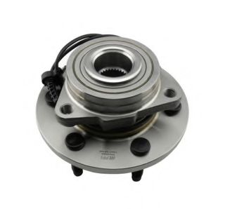 Ступица колеса TIMKEN 515096