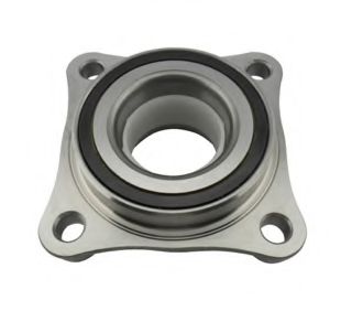 Ступица колеса TIMKEN 515040