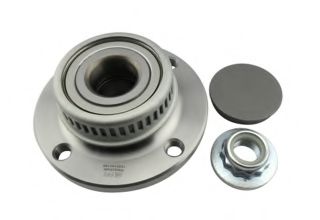 Ступица колеса PFI PHU53548K