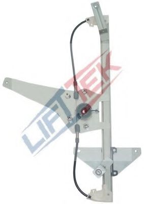 Подъемное устройство для окон LIFT-TEK LT PG711 L