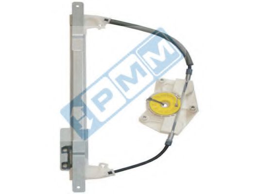 Подъемное устройство для окон PMM 12206 L