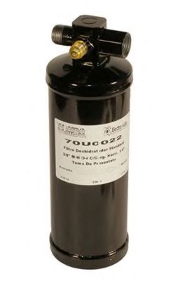 Осушитель, кондиционер ELECTRO AUTO 70U0022