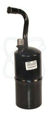 Осушитель, кондиционер CALSONIC KANSEI 1211255