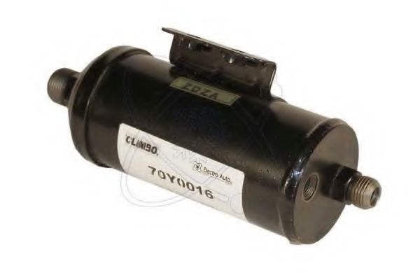 Осушитель, кондиционер CALSONIC KANSEI 9780138000