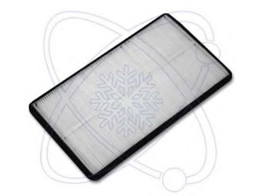 Фильтр, воздух во внутренном пространстве ELECTRO AUTO DCF031P