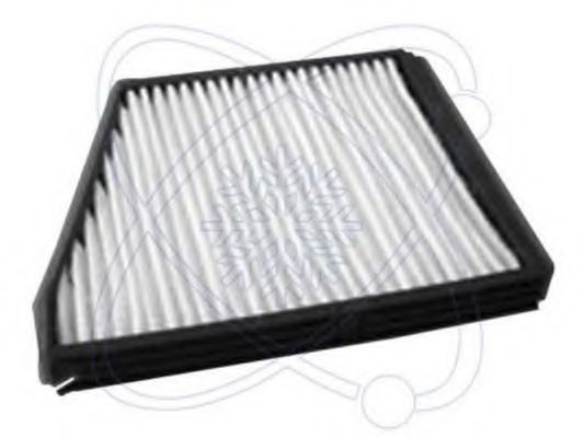 Фильтр, воздух во внутренном пространстве ELECTRO AUTO DCF077P