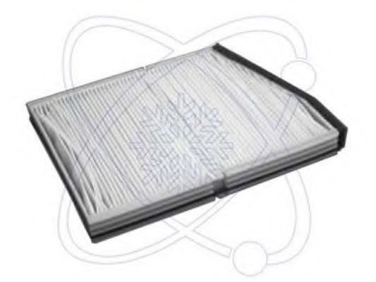 Фильтр, воздух во внутренном пространстве ELECTRO AUTO DCF078P