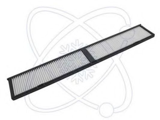 Фильтр, воздух во внутренном пространстве ELECTRO AUTO DCF096P