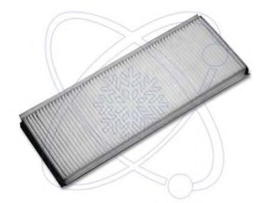 Фильтр, воздух во внутренном пространстве ELECTRO AUTO DCF099P