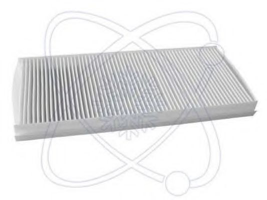Фильтр, воздух во внутренном пространстве ELECTRO AUTO DCF150P
