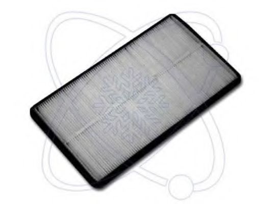 Фильтр, воздух во внутренном пространстве ELECTRO AUTO DCF197K