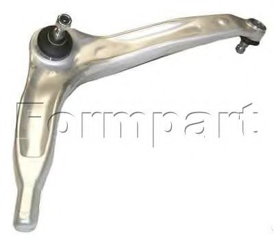 Рычаг независимой подвески колеса, подвеска колеса FORMPART 2309007