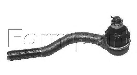 Наконечник поперечной рулевой тяги SPIDAN 44649