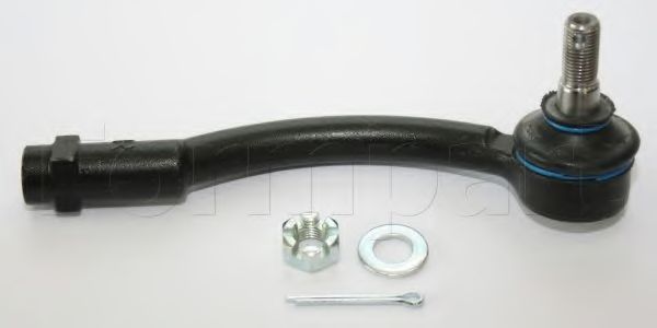 Наконечник поперечной рулевой тяги FORMPART 3602044