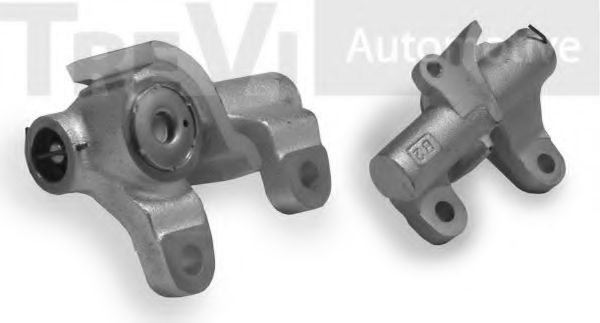 Успокоитель, зубчатый ремень TREVI AUTOMOTIVE TD1733