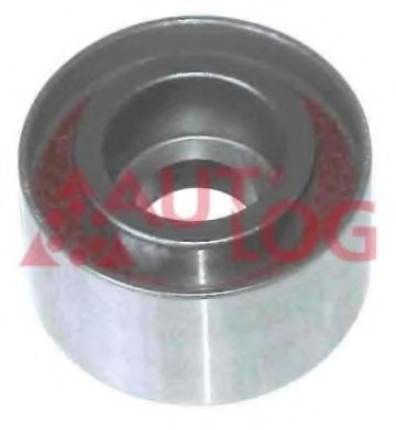 Паразитный / Ведущий ролик, зубчатый ремень AUTLOG RT1097