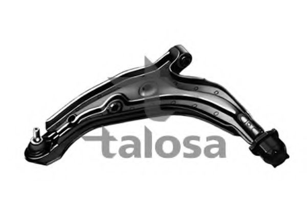 Рычаг независимой подвески колеса, подвеска колеса TALOSA 40-02722