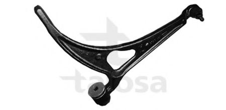 Рычаг независимой подвески колеса, подвеска колеса TALOSA 40-07233
