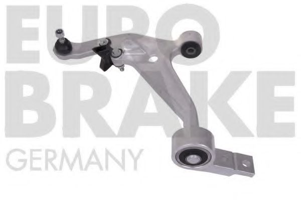 Рычаг независимой подвески колеса, подвеска колеса EUROBRAKE 59025012232