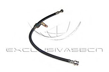 Кронштейн, тормозный шланг MDR MBH-2525