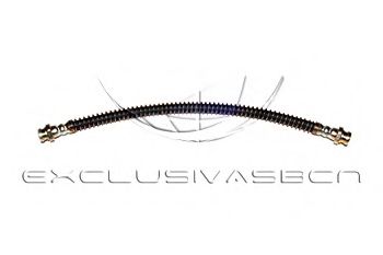 Кронштейн, тормозный шланг MDR MBH-2874